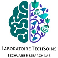 Laboratoire de Recherche Techsoins logo - Similar company to Biomechanical Motion Analysis And Creation (Biomac) Group