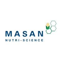 Masan Nutri-Science logo - Similar company to Tecomen Vietnam