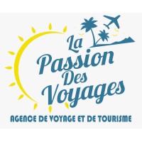 LA PASSION DES VOYAGES logo - Similar company to Kazy Consulting