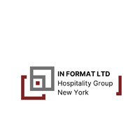 In Format Ltd. logo - Similar company to V21 Imports