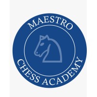 Maestro Chess Academy logo - Similar company to Pharos Chess Academy