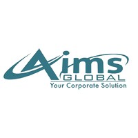 AIMS GLOBAL CANADA logo - Similar company to Aims Global