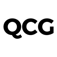 QCG logo - Similar company to Igel Ag