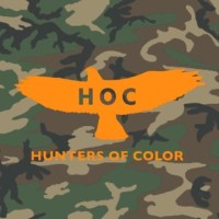 Hunters of Color logo - Similar company to Freaklabs