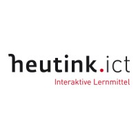 Heutink ICT GmbH logo - Similar company to Mamedo It-Consulting Gmbh
