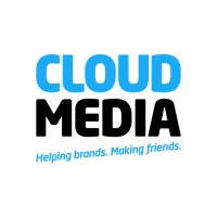 Cloud Media logo - Similar company to Cloud Media (Digital Advertising & Academy)