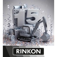 Rinkon logo - Similar company to Rincon India Solutions Pvt. Ltd.