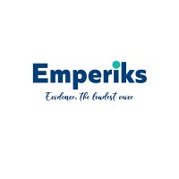 Emperiks logo - Similar company to Banyani