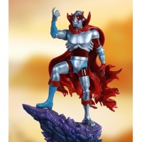 Mancheng Collectibles logo - Similar company to Cigin Art