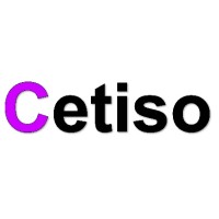 Cetiso logo - Similar company to Enventive Engineering