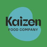 Kaizen Food Company logo - Similar company to Kooshy