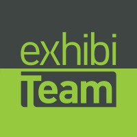 exhibiTeam logo - Similar company to Exhibiteur