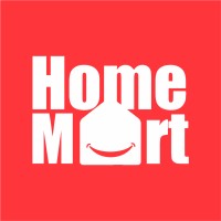 HomeMart logo - Similar company to Home Mart