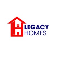 Legacy Homes logo - Similar company to Xcode Corporation