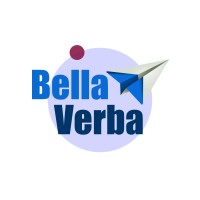 Bella Verba logo - Similar company to Biedrība 