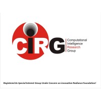 CiRG Not for Profit (Accredited to United Nation Development of Economic & Social Council) New York logo - Similar company to Cirg Labs