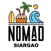Nomad Bar & Grill logo - Similar company to Imagco Sa
