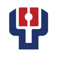 Paddle Palace Table Tennis logo - Similar company to Tillak