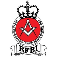 Royal Freemasons' Benevolent Institution logo - Similar company to Planix Projects