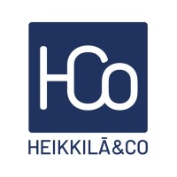 Heikkilä & Co Law Firm - official logo - Similar company to Operandi Oy - Operandi Ltd