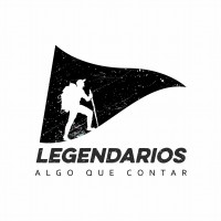 Legendarios logo - Similar company to Casa De Dios