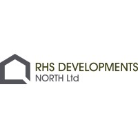 RHS DEVELOPMENTS NORTH LTD logo - Similar company to Craft_Myspace Architects