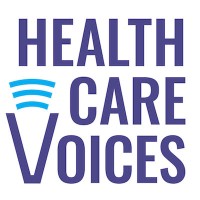 Health Care Voices logo - Similar company to Powerthru Llc