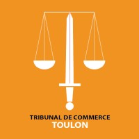 TRIBUNAL DE COMMERCE DE TOULON logo - Similar company to Greffe Du Tribunal De Commerce De Bobigny