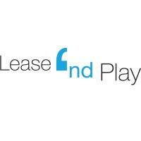 Lease and Play logo - Similar company to Fc Italia