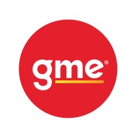 Global Metal Engineering logo - Similar company to Raybond