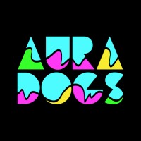AuraDogs logo - Similar company to Degen Titans