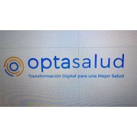 OPTASALUD logo - Similar company to Saldi Tech