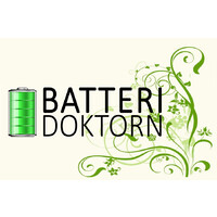 Batteridoktorn logo - Similar company to Tygverket