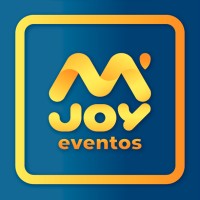 Eventos M'Joy logo - Similar company to Walcon Virtual
