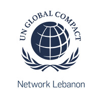 UN Global Compact Network Lebanon logo - Similar company to Icaan Group
