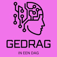 Gedrag in een dag logo - Similar company to Beidehand® Creatieve Dagbesteding