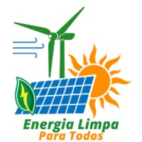 Energia Limpa Para Todos logo - Similar company to Aelius Solar