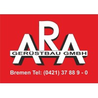 Ara Gerüstbau GmbH logo - Similar company to Theodor Kaiser Gerüstbau Gmbh