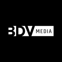BDV Media logo - Similar company to Pitch – Creative Agency