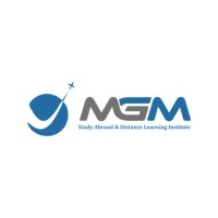 MGM Study Abroad logo - Similar company to Prime Study Abroad