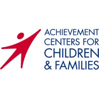 Achievement Centers for Children & Families logo - Similar company to Eat Better Live Better, Inc