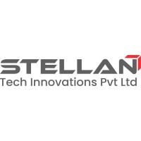 Stellan Tech Innovations Pvt Ltd logo - Similar company to Visw Technocrat Private Limited