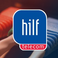 Hilf Telecom BV logo - Similar company to Iberia Telecom