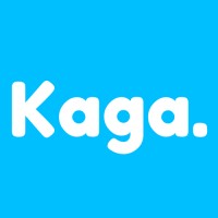 Kaga logo - Similar company to Kd Tech