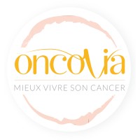 Oncovia logo - Similar company to Sentiments Bijoux