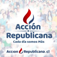 Acción Republicana logo - Similar company to Qualiz