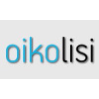 Oikolisi.gr logo - Similar company to Ghikas Quality Wood