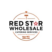 Red Star Wholesale Catering Services logo - Similar company to Red Star Transportation