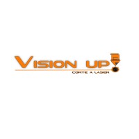 Vision Up Corte a Laser logo - Similar company to Due Laser