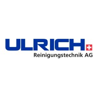 Ulrich Reinigungstechnik Ag